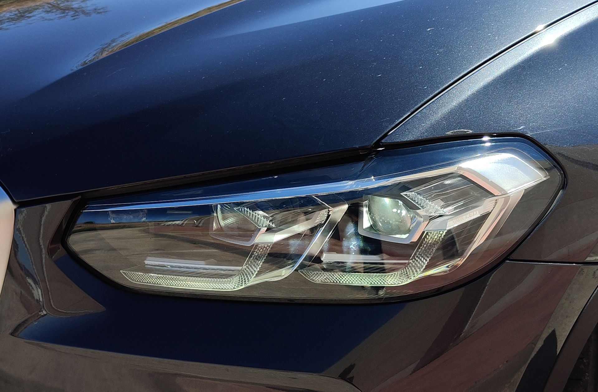 BMW X4 xDrive20d xLine - foto 17
