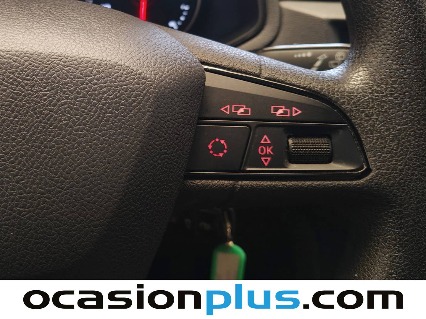 Seat Arona Seat Arona 1.6 TDI S&S Reference Edition (95 CV) de segunda mano