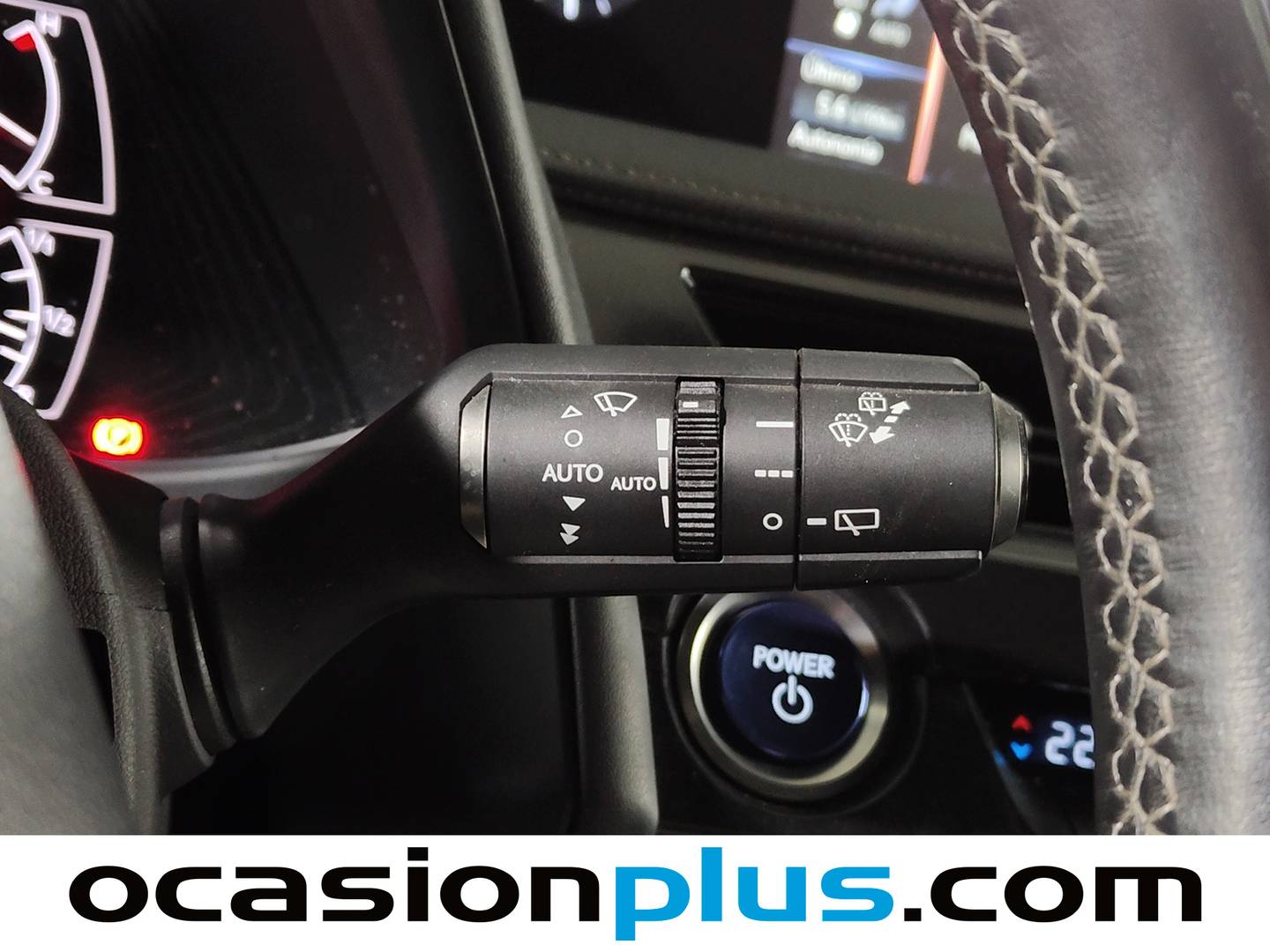 Foto Lexus UX Lexus UX 250h Premium (184 CV)