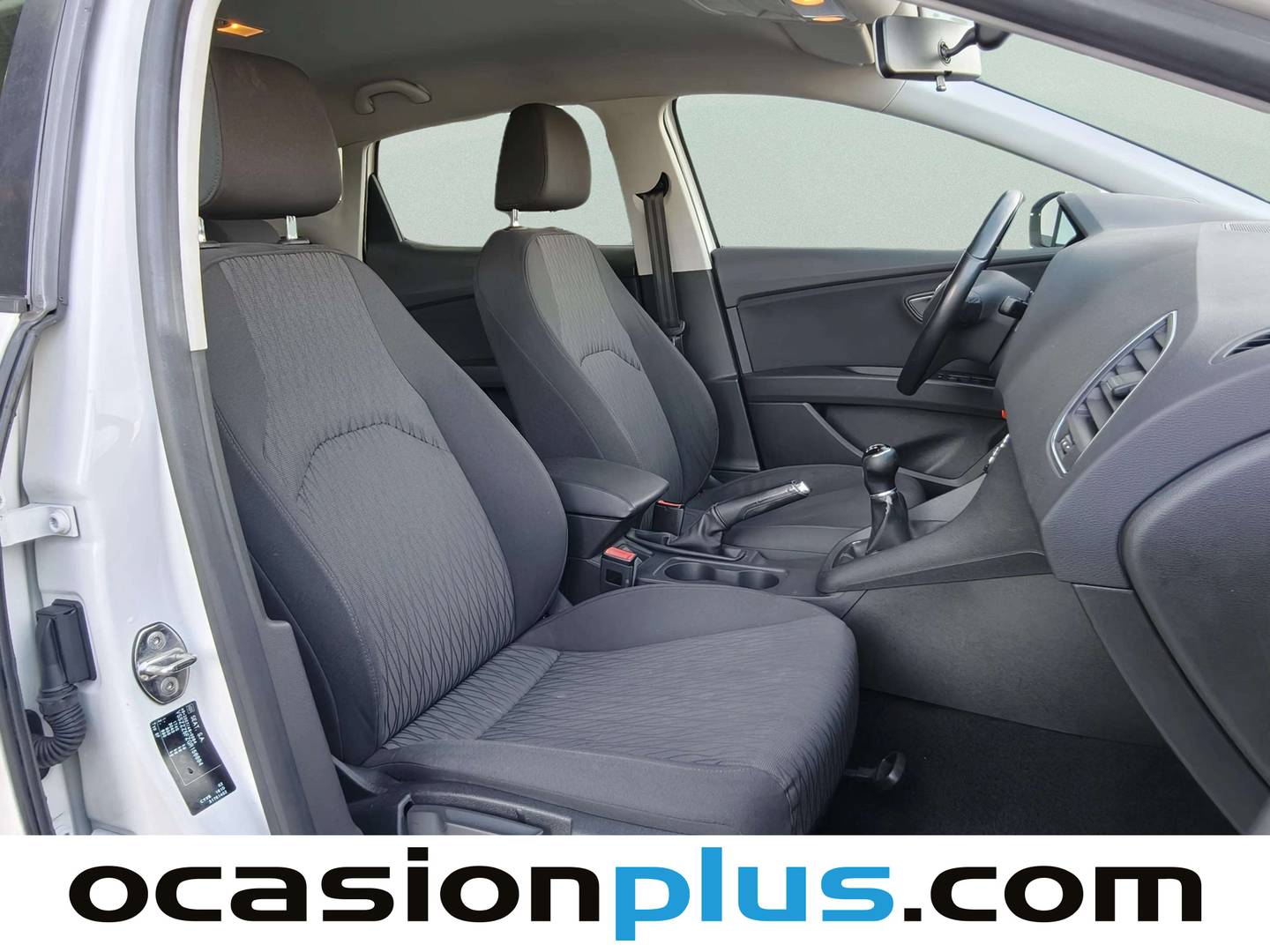 Seat León SEAT León 1.2 TSI S&S Style  (110 CV) manual