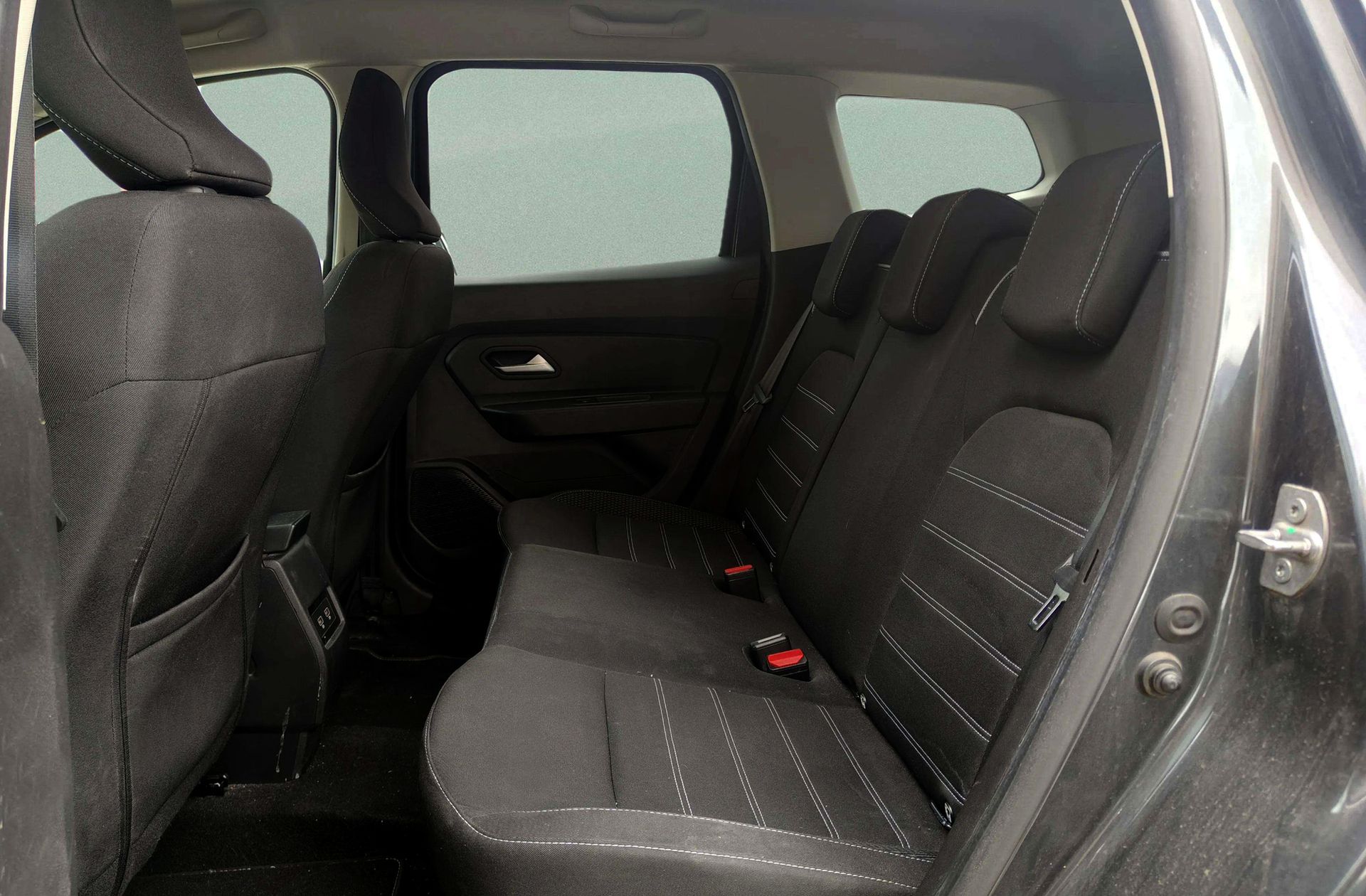 Dacia Duster Prestige TCe EDC - foto 11