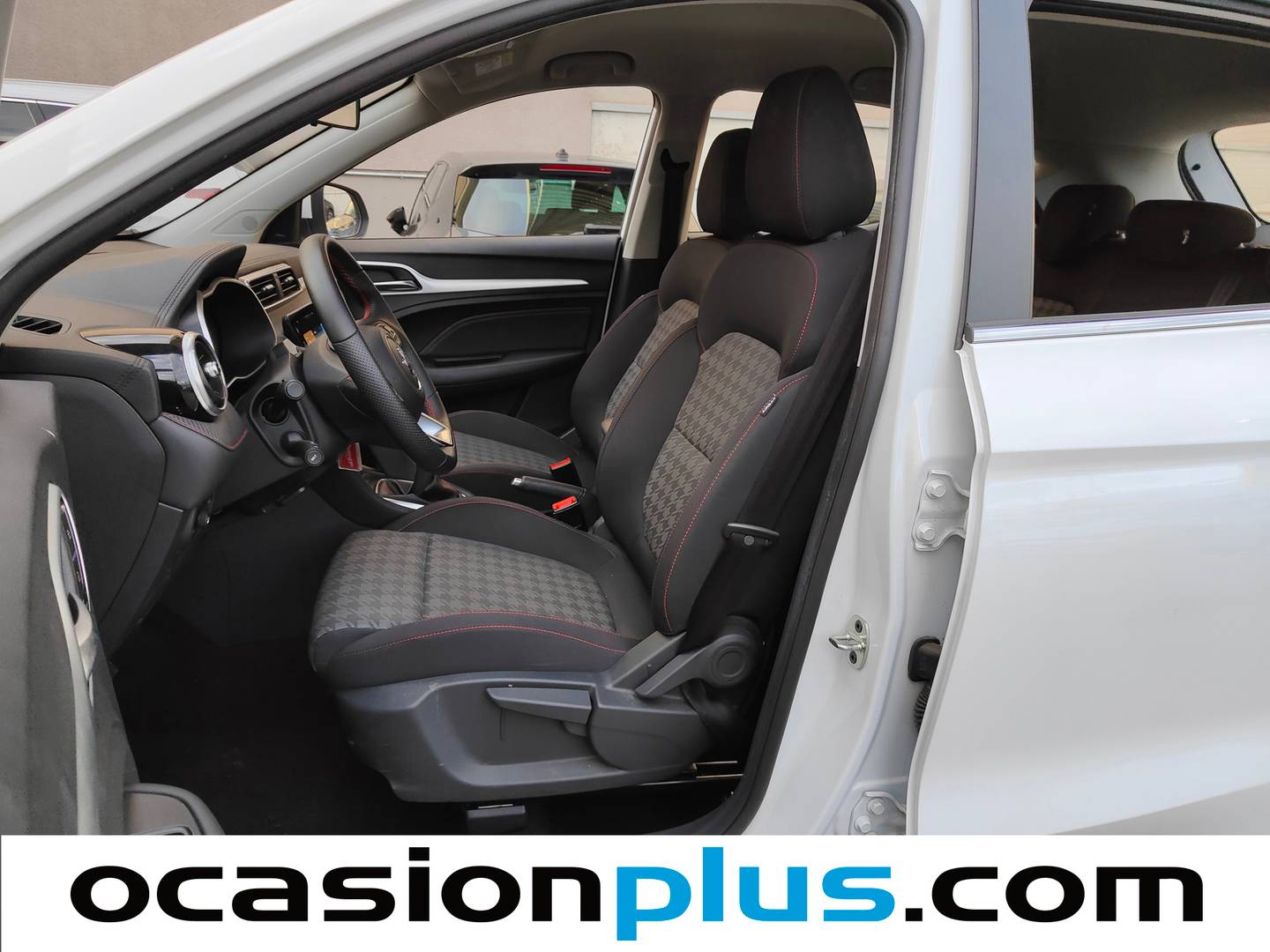 Foto MG ZS MG ZS 1.5 Comfort (106 CV)