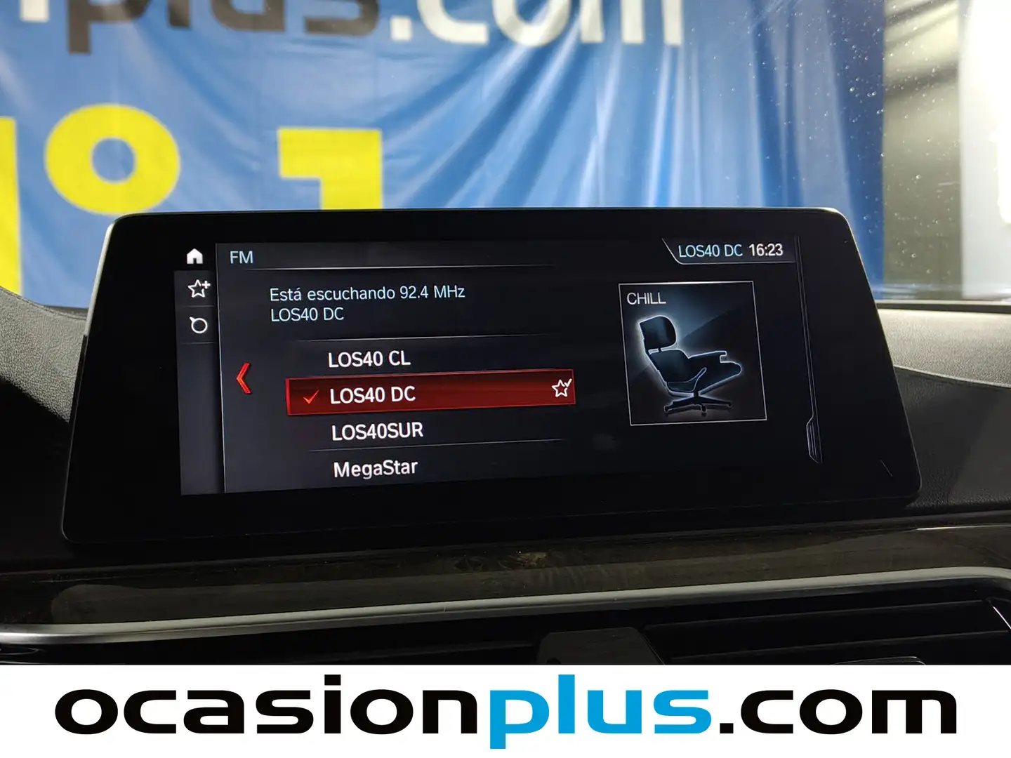 Foto BMW Serie 5 BMW Serie 5 540i xDrive (340 CV) Pack M