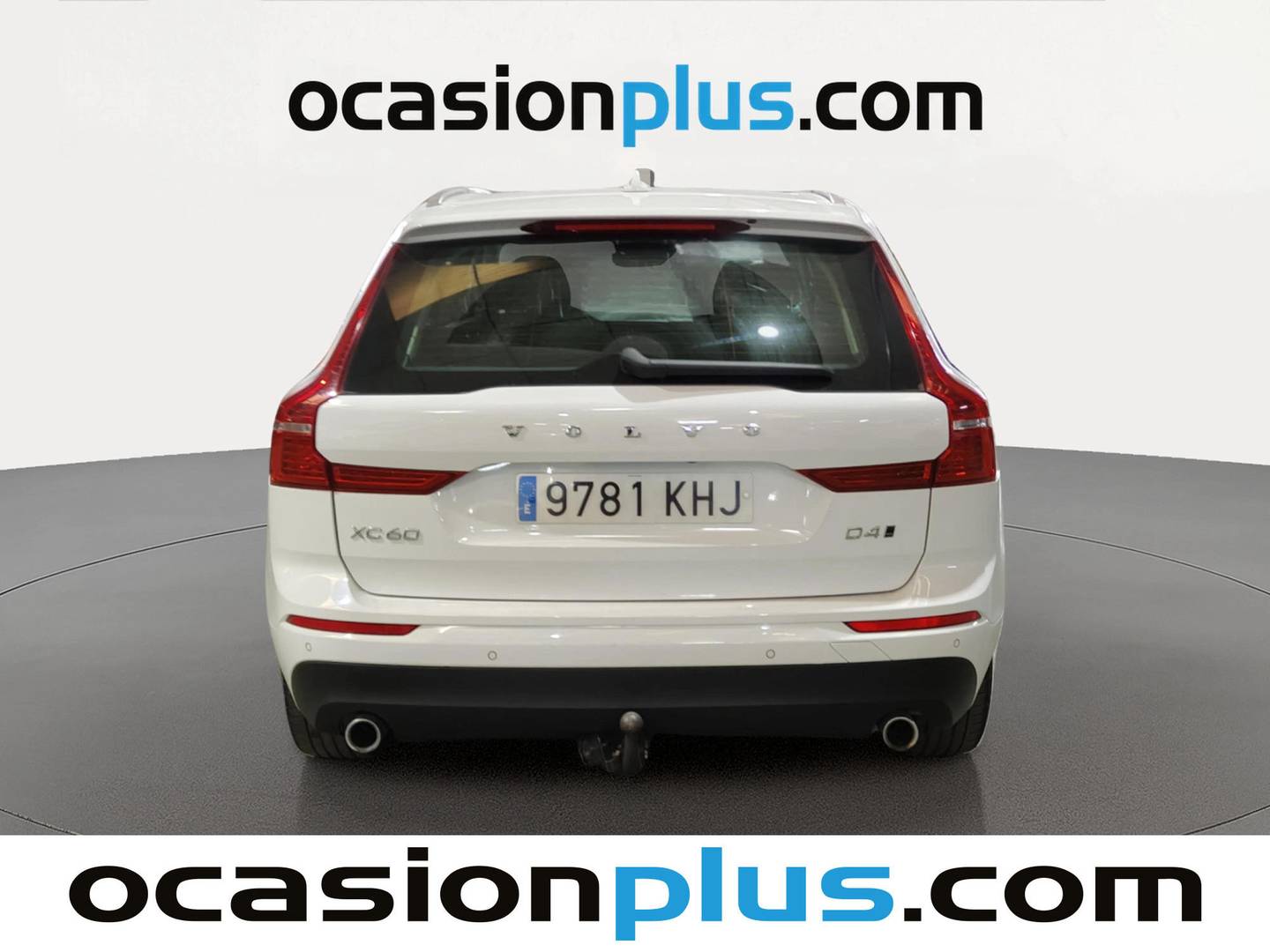 Volvo XC60 Volvo XC60 D4 Momentum AWD Auto (190 CV) barato