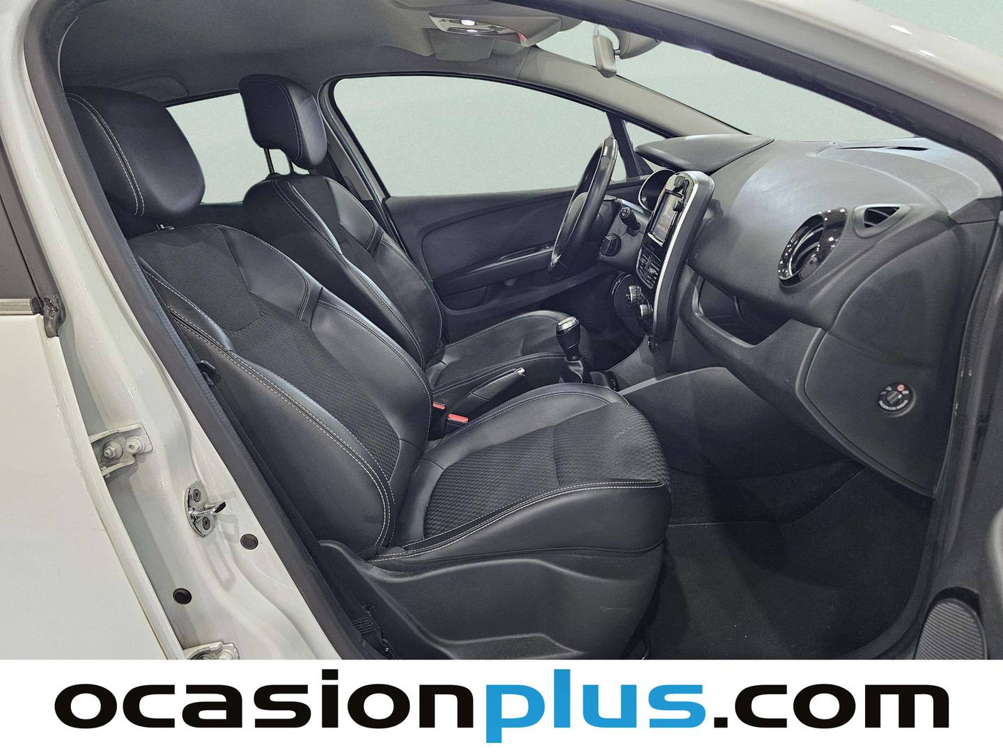 Renault Clio Renault Clio Zen Energy TCe (90 CV) 2018