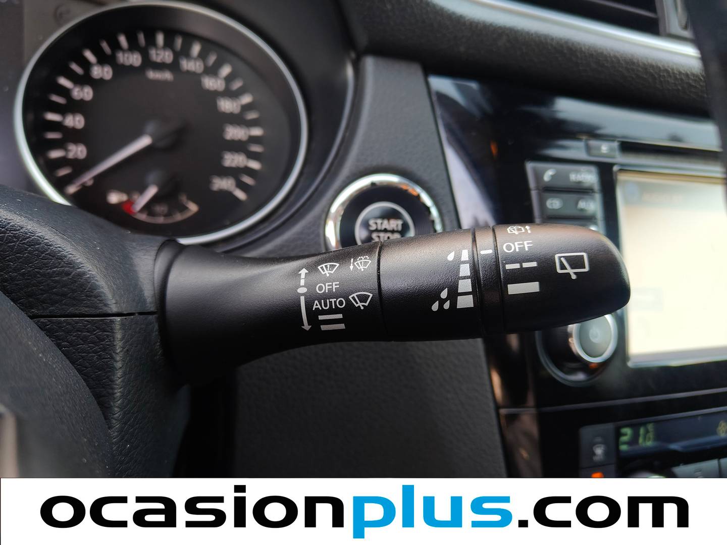 Nissan QASHQAI Nissan Qashqai DIG-T 140 N-Connecta (140 CV) barato