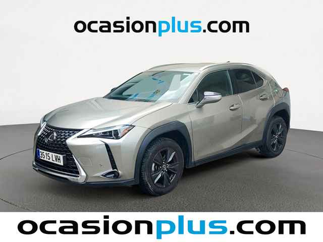 Lexus Seminuevo