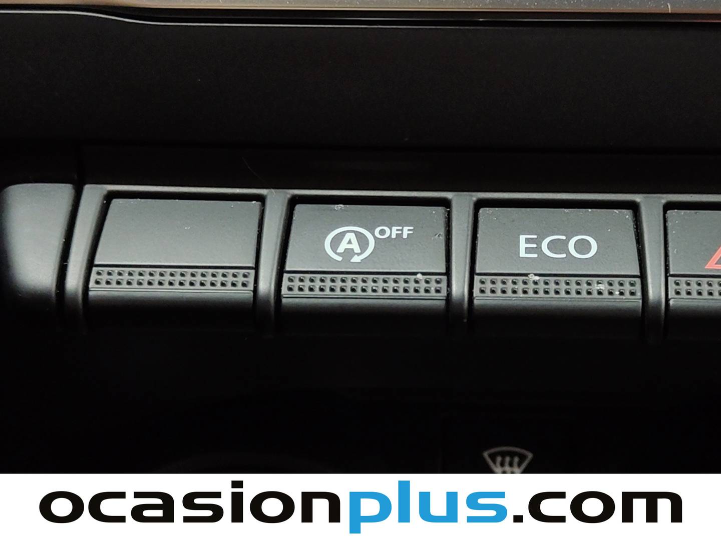 Extras del Renault Captur Renault Captur Intens TCe (90 CV)