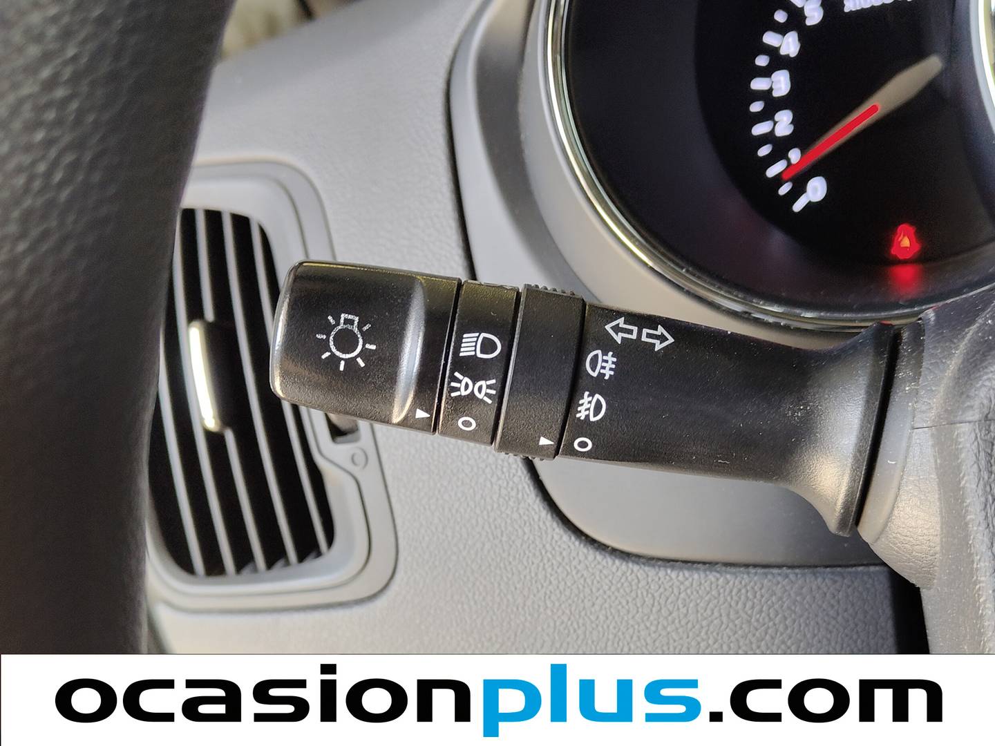 KIA Rio KIA Rio 1.2 CVVT Drive (85 CV) seminuevo