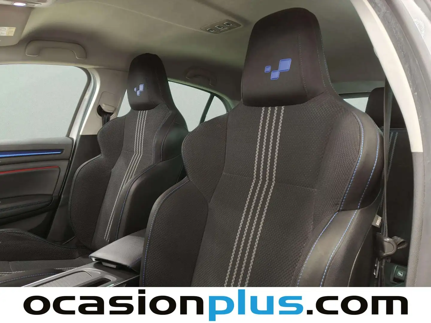 Foto Renault Mégane Renault Megane GT Line Energy TCe (130 CV)