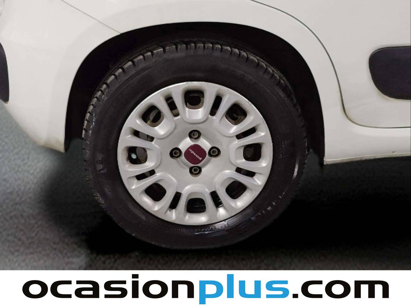 Fiat Panda Fiat Panda 1.2 Lounge (69 CV) km 0