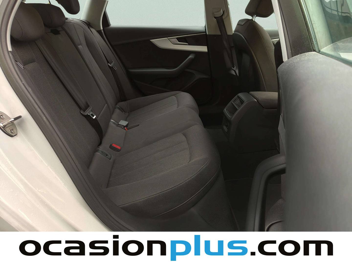 Audi A4 Audi A4 Avant Advanced edition 2.0 TDI 110 kW (150 CV) km 0