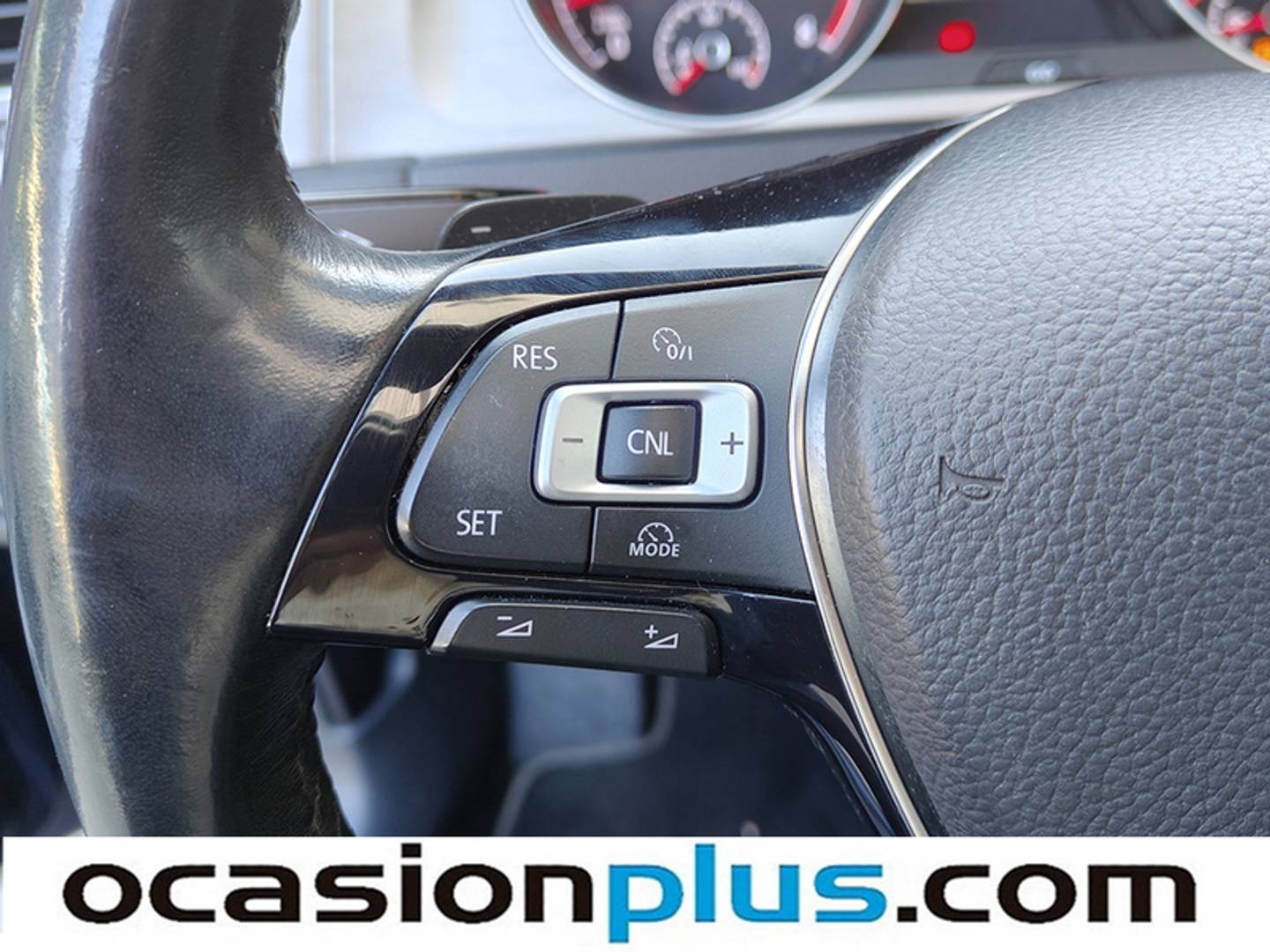 Foto Volkswagen Golf Volkswagen Golf Advance 1.4 TSI BMT (125 CV) DSG