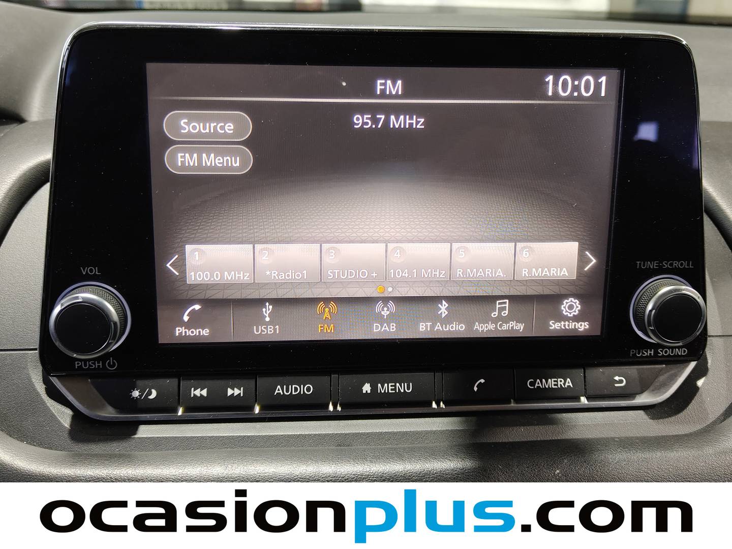 Foto Nissan QASHQAI Nissan Qashqai E-POWER Acenta (190 CV)