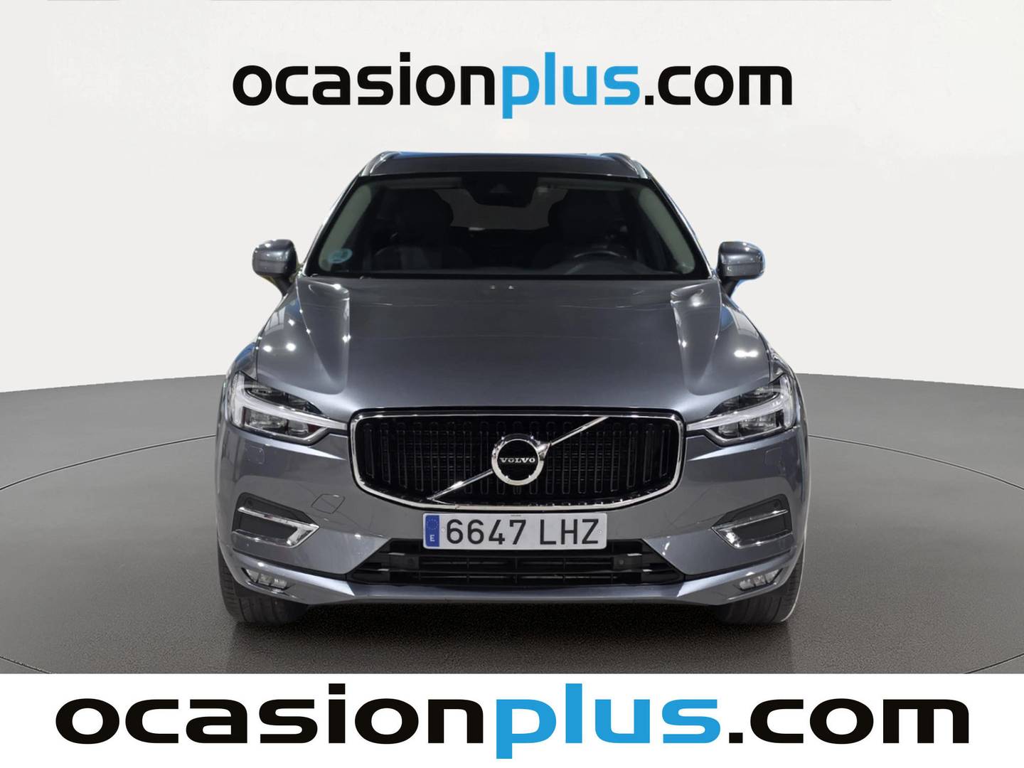 Volvo XC60 Volvo XC60 D4 Business Plus Auto (190 CV) 190cv