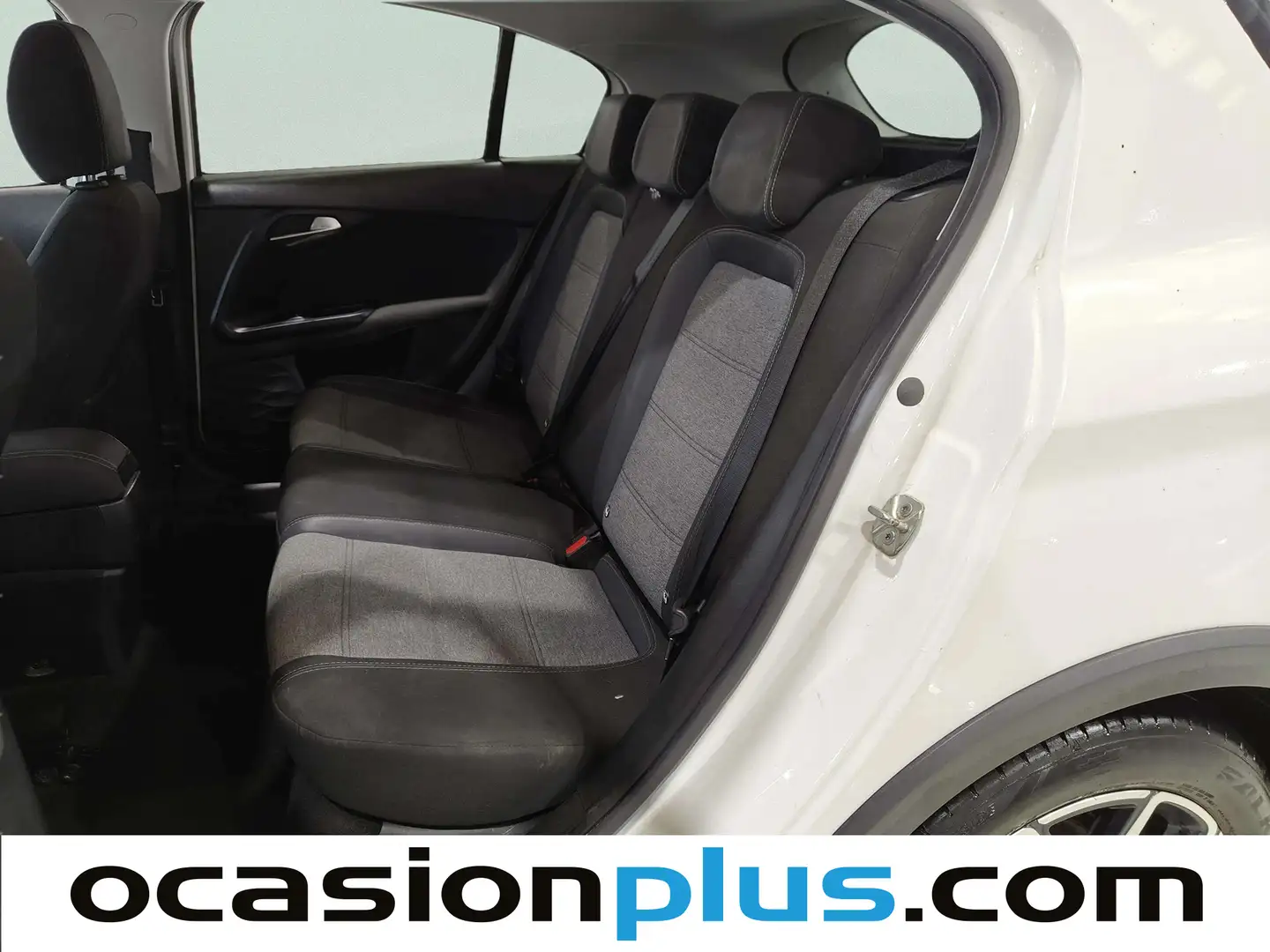 Foto Fiat Tipo Fiat Tipo 1.5 Hybrid Cross DCT (130 CV)