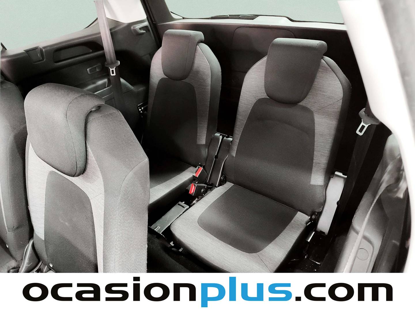 Citroën Grand C4 Picasso Citroen Grand C4 Picasso PureTech 130 6v S&S Feel (130 CV) barato