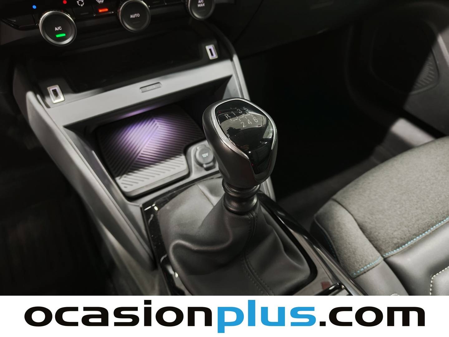 Foto Citroën C4 Citroen C4 PureTech 130 S&S Shine (130 CV)