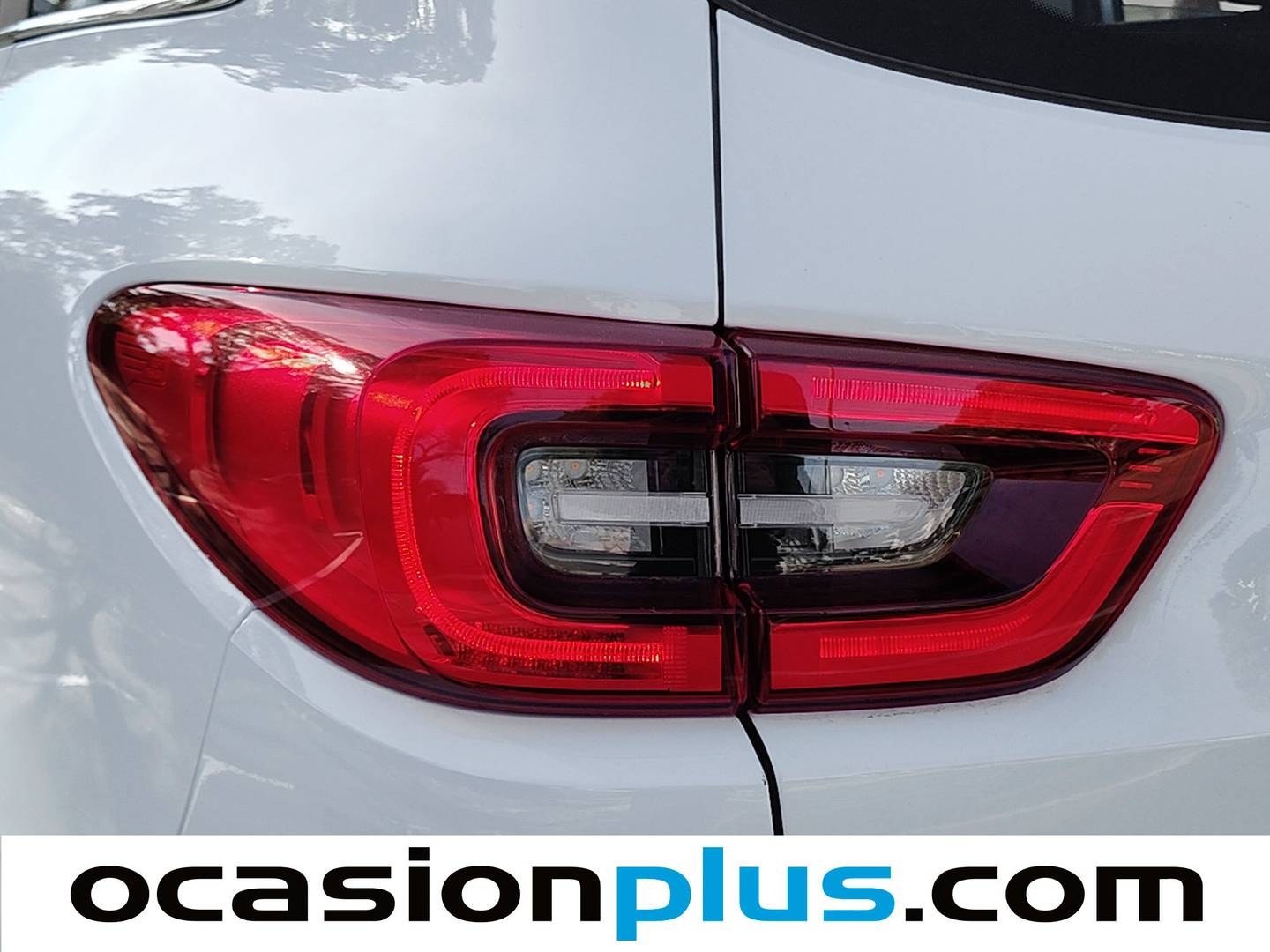 Foto Renault Kadjar Renault Kadjar Zen Blue dCi (150 CV) 4x2