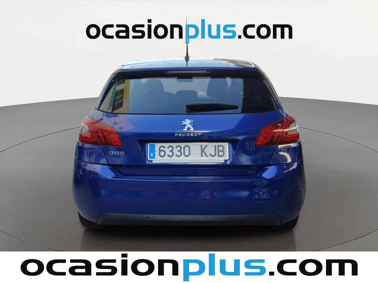 Peugeot 308 Peugeot 308 PureTech 130 S&S Style (130 CV) barato