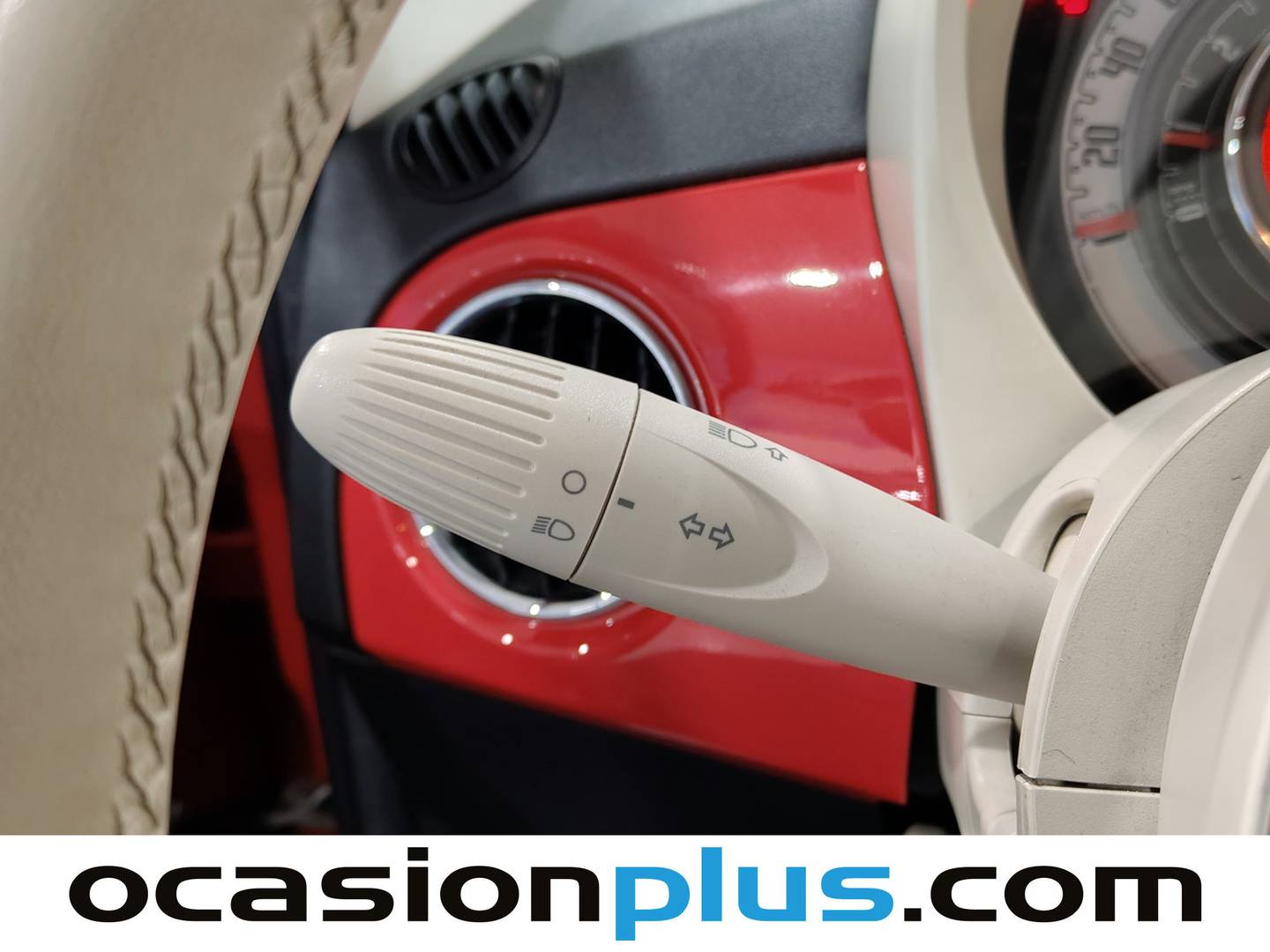 Fiat 500 Fiat 500 1.0 6v GSE Lounge (70 CV) de segunda mano