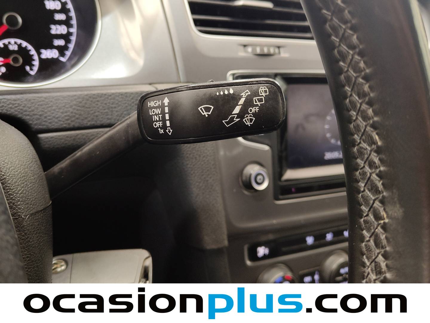 Volkswagen Golf Volkswagen Golf Variant Business & Navi 1.6 TDI BMT (110 CV) al mejor precio