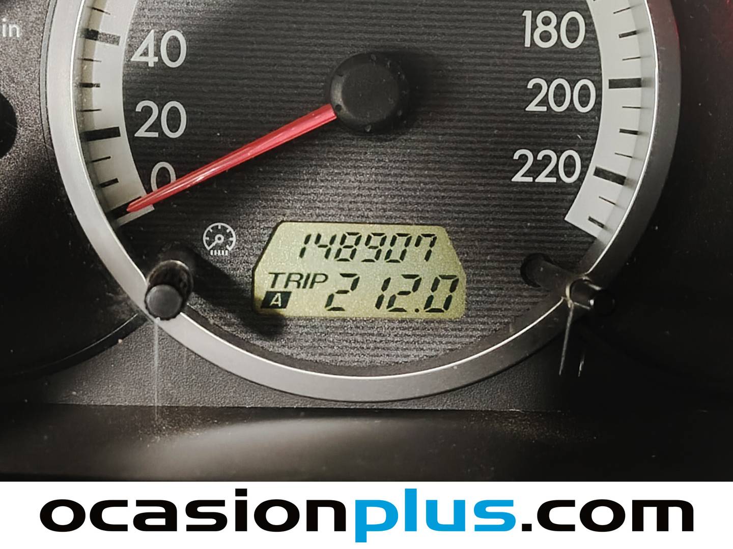 Mazda Mazda5 Mazda Mazda 5 2.0 Active CRTD (110 CV) 7 Plazas seminuevo