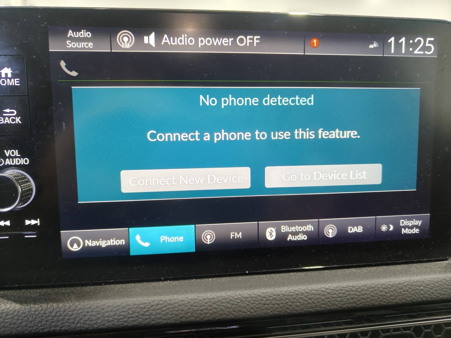 Foto Honda Civic Honda Civic 2.0 i-MMD Elegance CVT (184 CV)