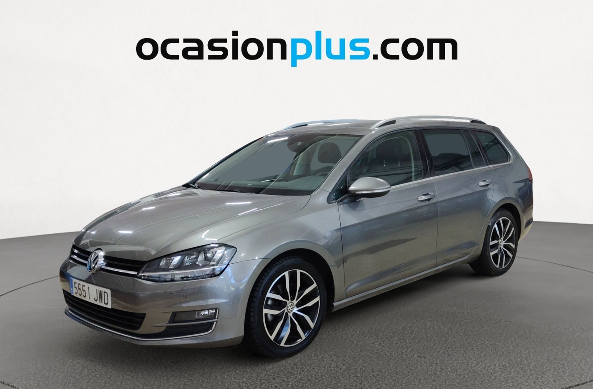 Volkswagen Golf Variant Sport 1.4 TSI BMT DSG