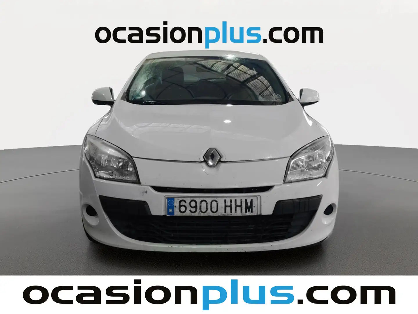 Foto Renault Mégane Renault Megane 1.6 16v Authentique (100 CV)