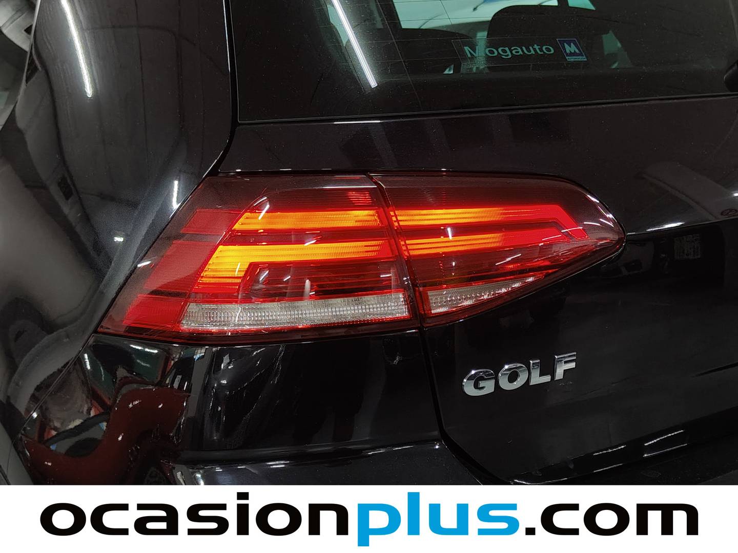 Volkswagen Golf Volkswagen Golf Sport 2.0 TDI (150 CV) DSG km 0