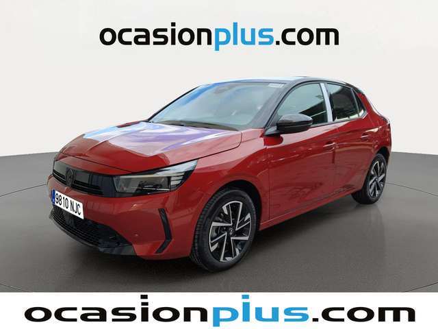 Opel Corsa 1.2 T XHL GS (100 CV) a estrenar