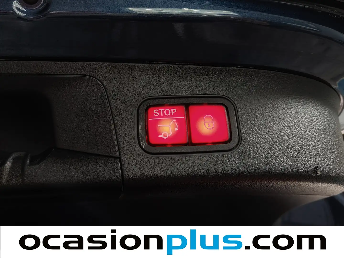 Foto Mercedes GLA Mercedes-Benz GLA 200 (163 CV)