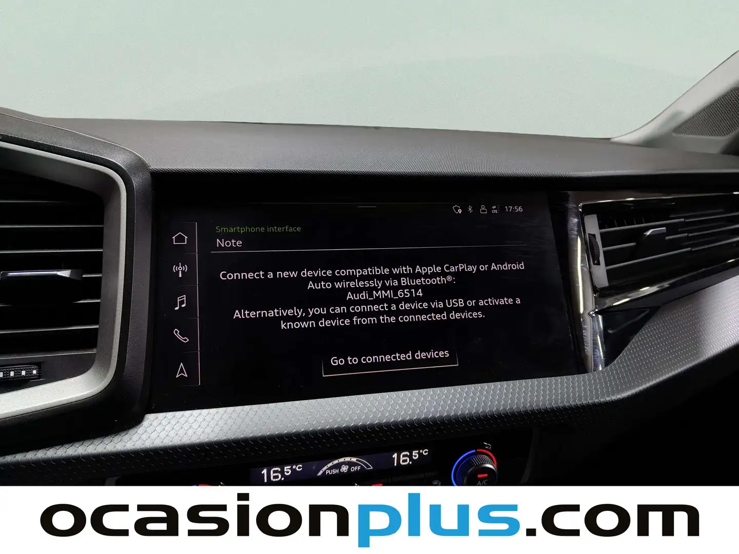 Foto Audi A1 Audi A1 Sportback Adrenalin edition 30 TFSI (110 CV) Pack S-Line