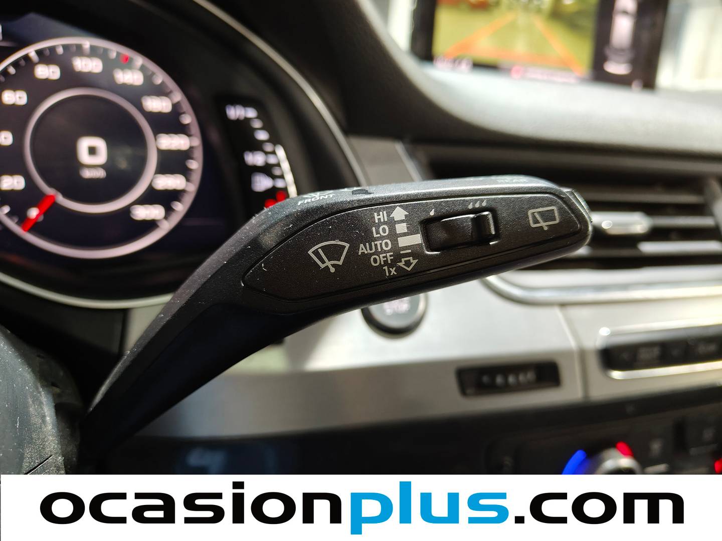 Audi Q7 Audi Q7 sport 3.0 TDI quattro (272 CV) tiptronic Pack S-line de segunda mano