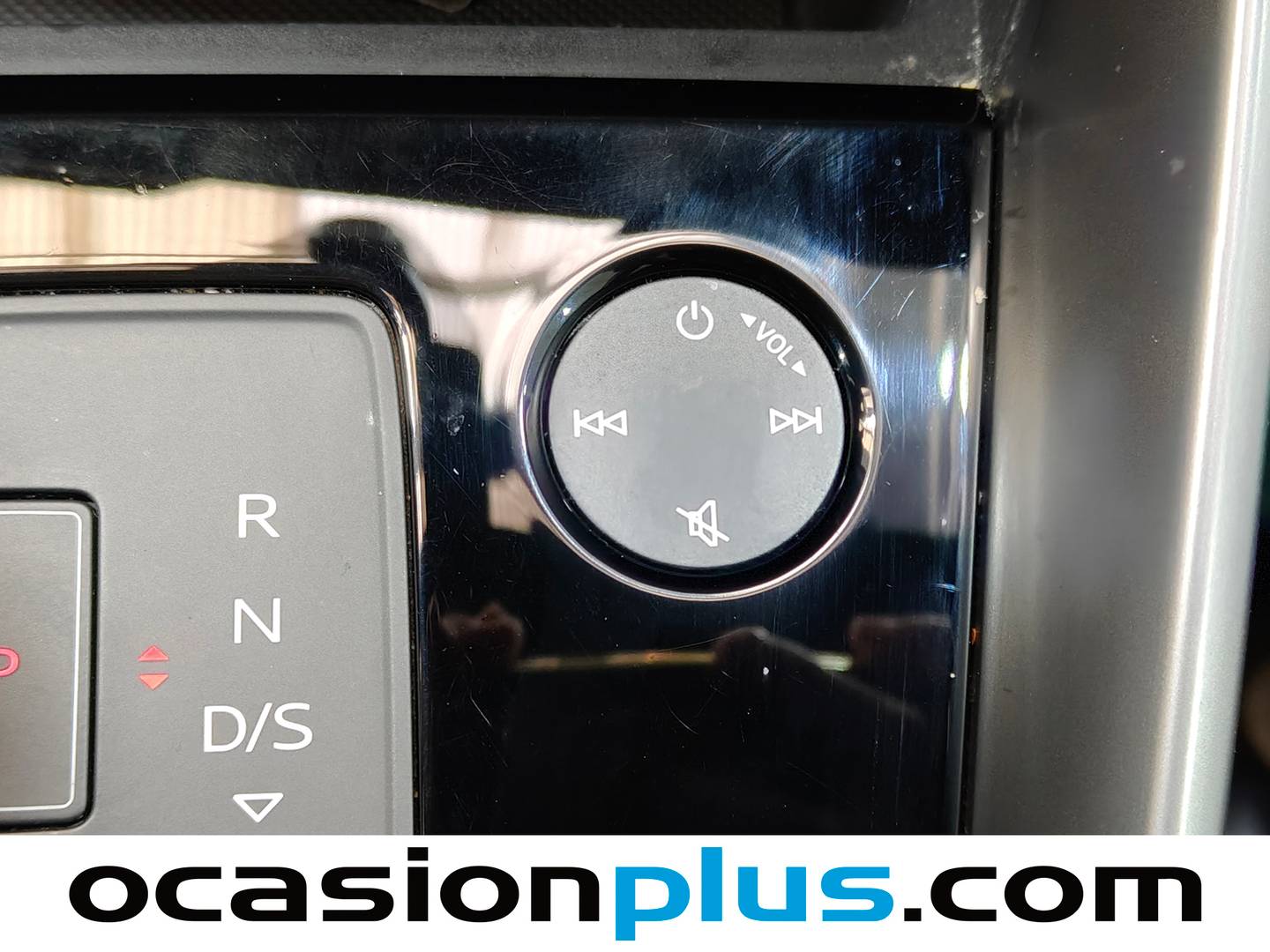 Audi A3 Audi A3 Sportback 30 TDI (116 CV) S tronic diésel