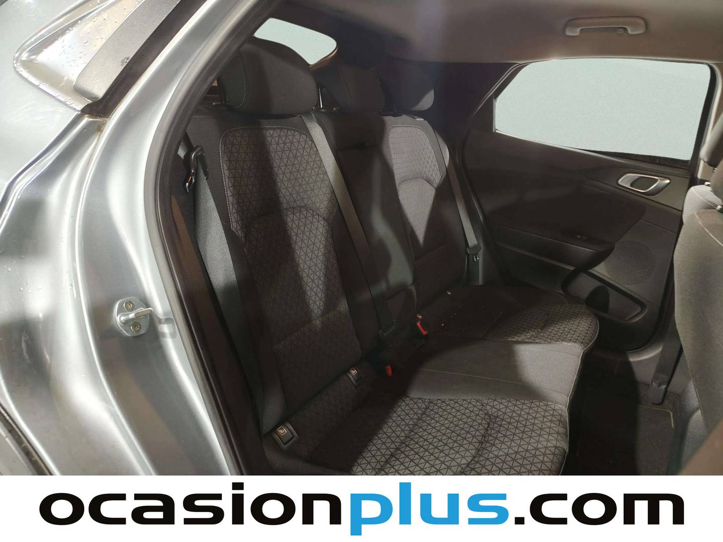 KIA XCeed KIA XCeed 1.0 T-GDi Drive (120 CV) km 0