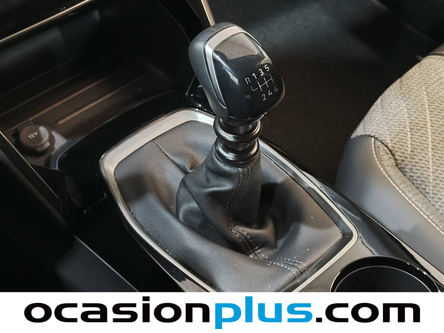 Peugeot 208 Peugeot 208 PureTech 100 Allure (100 CV) de segunda mano