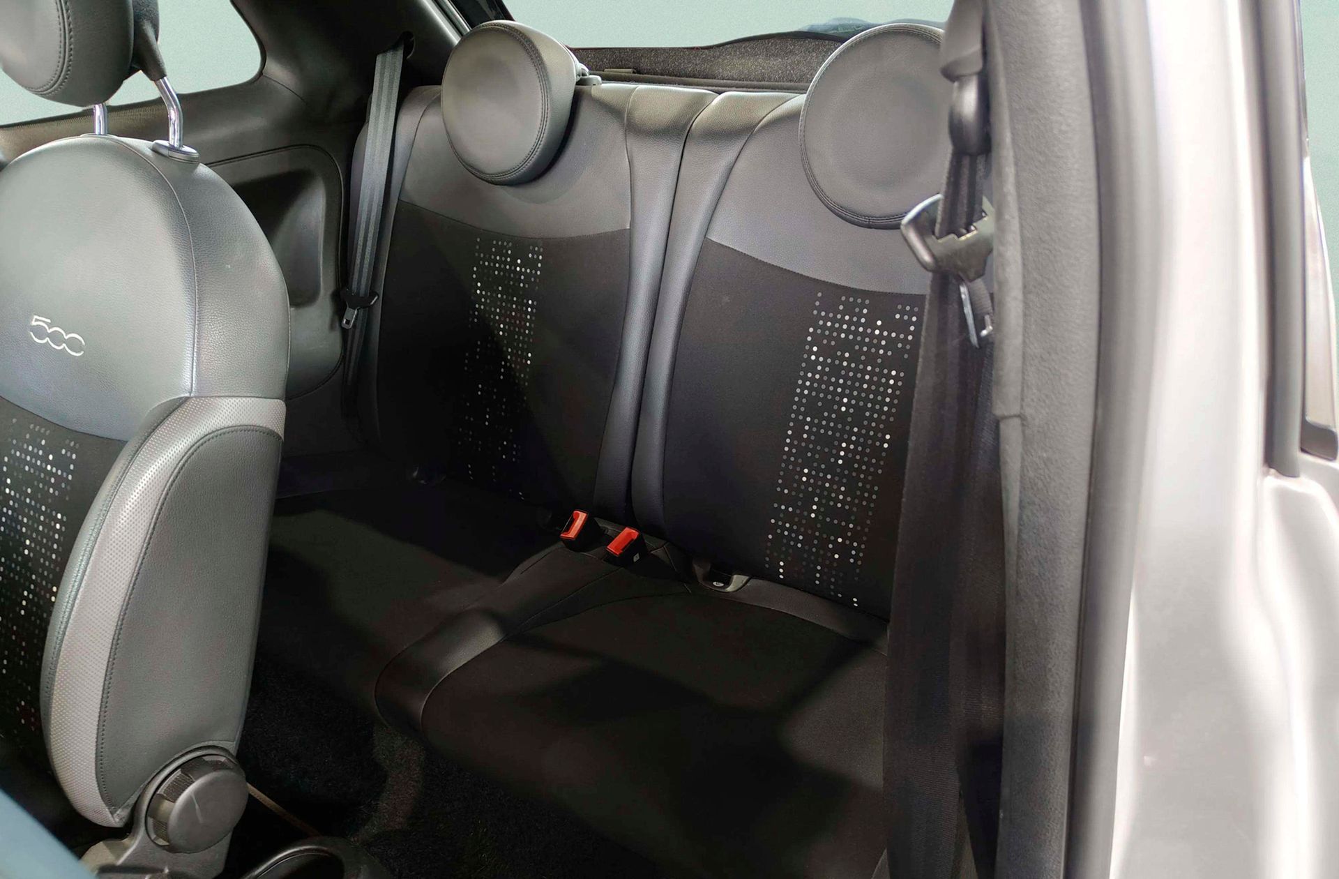 Fiat 500 1.0 Hybrid Sport - foto 9