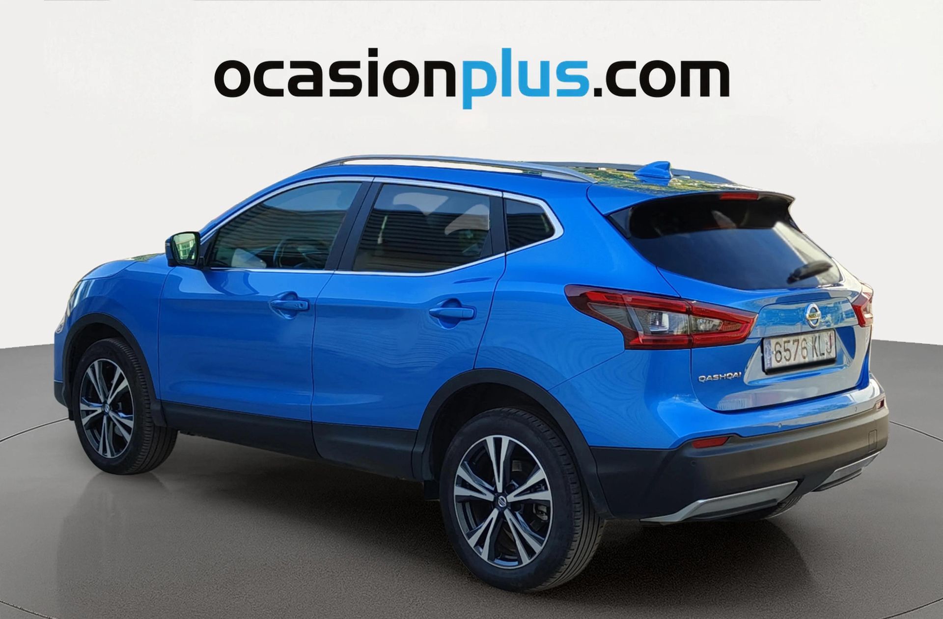 Nissan Qashqai DIG-T 163 N-Connecta 4x2 - foto 3