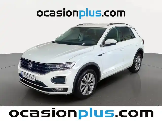 Volkswagen T-Roc Advance R-Line 1.5 TSI  (150 CV) DSG de segunda mano