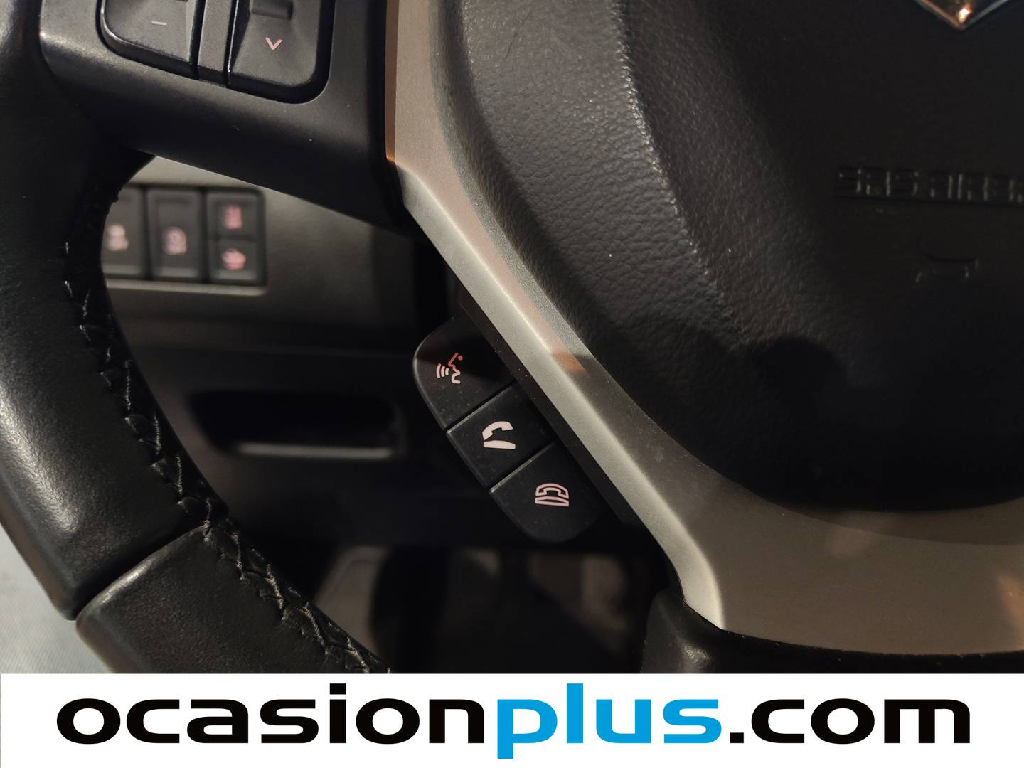 Accesorios del Suzuki Vitara Suzuki Vitara 1.4 T Mild Hybrid GLE (129 CV)