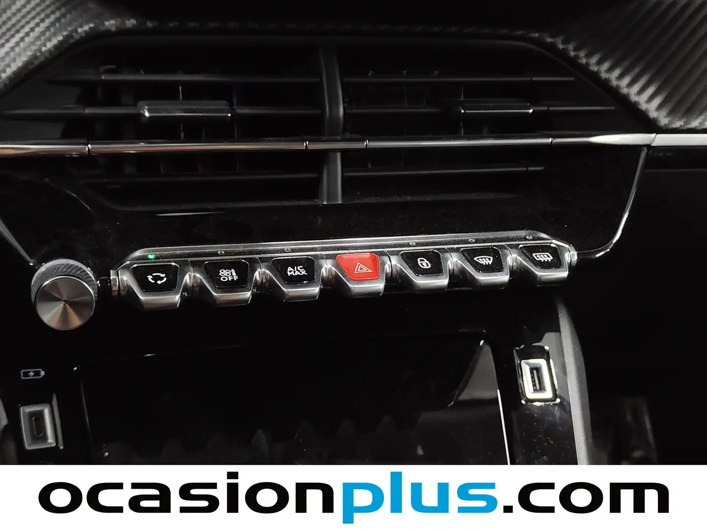 Foto Peugeot 2008 Peugeot 2008 PureTech 130 S&S Allure (130 CV)