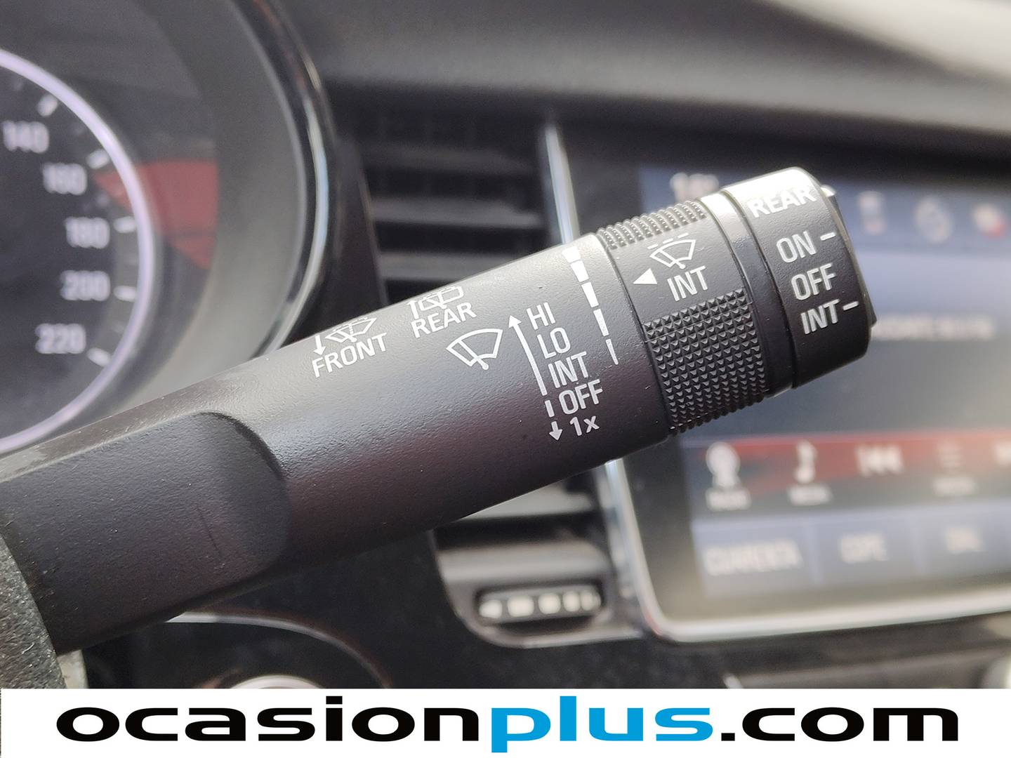 Opel Mokka X Opel Mokka X 1.4 Turbo Color Edition 4X2 (140 CV) al mejor precio