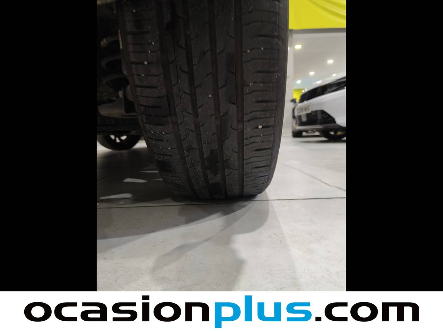 Foto Ford Puma Ford Puma 1.0 EcoBoost MHEV ST-Line X (125 CV)