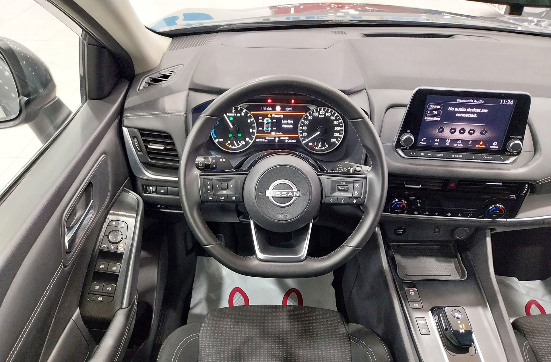 Nissan Qashqai E-POWER Acenta - foto 20