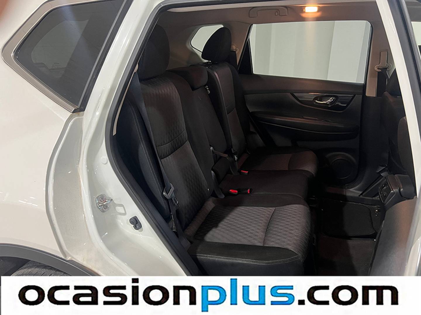 Foto Nissan X-TRAIL Nissan X-Trail DIG-T 160 N-Connecta 4x2 DCT (160 CV)