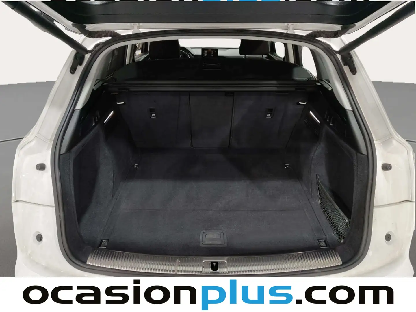 Foto Audi Q5 Audi Q5 40 TDI quattro (190 CV) S tronic