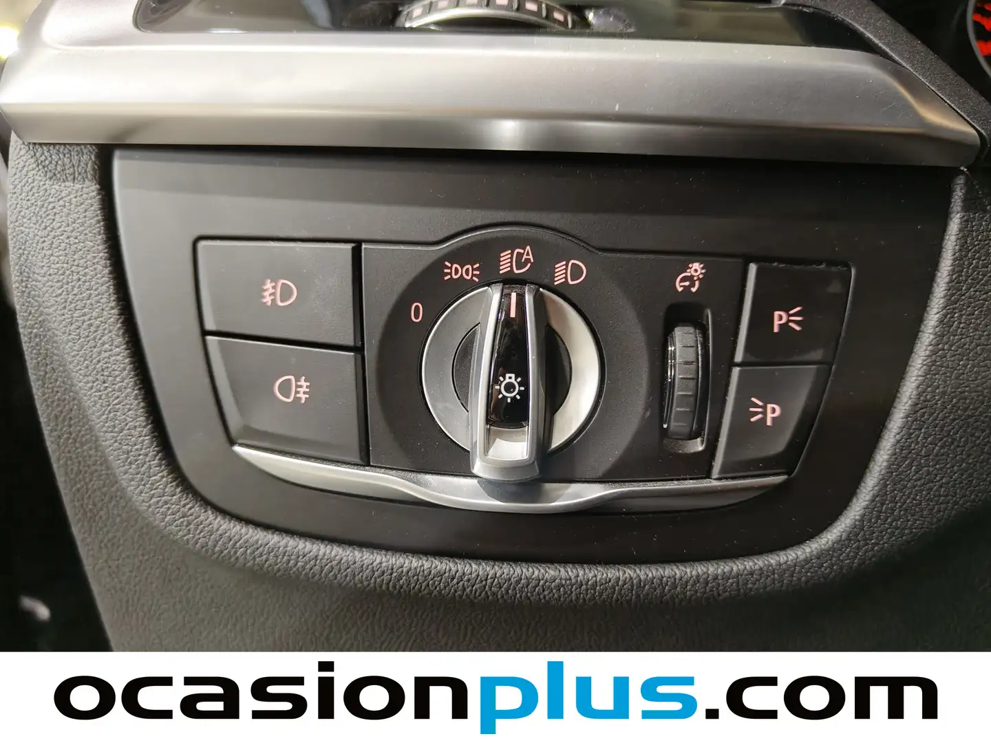 Foto BMW X4 BMW X4 xDrive20d (190 CV)