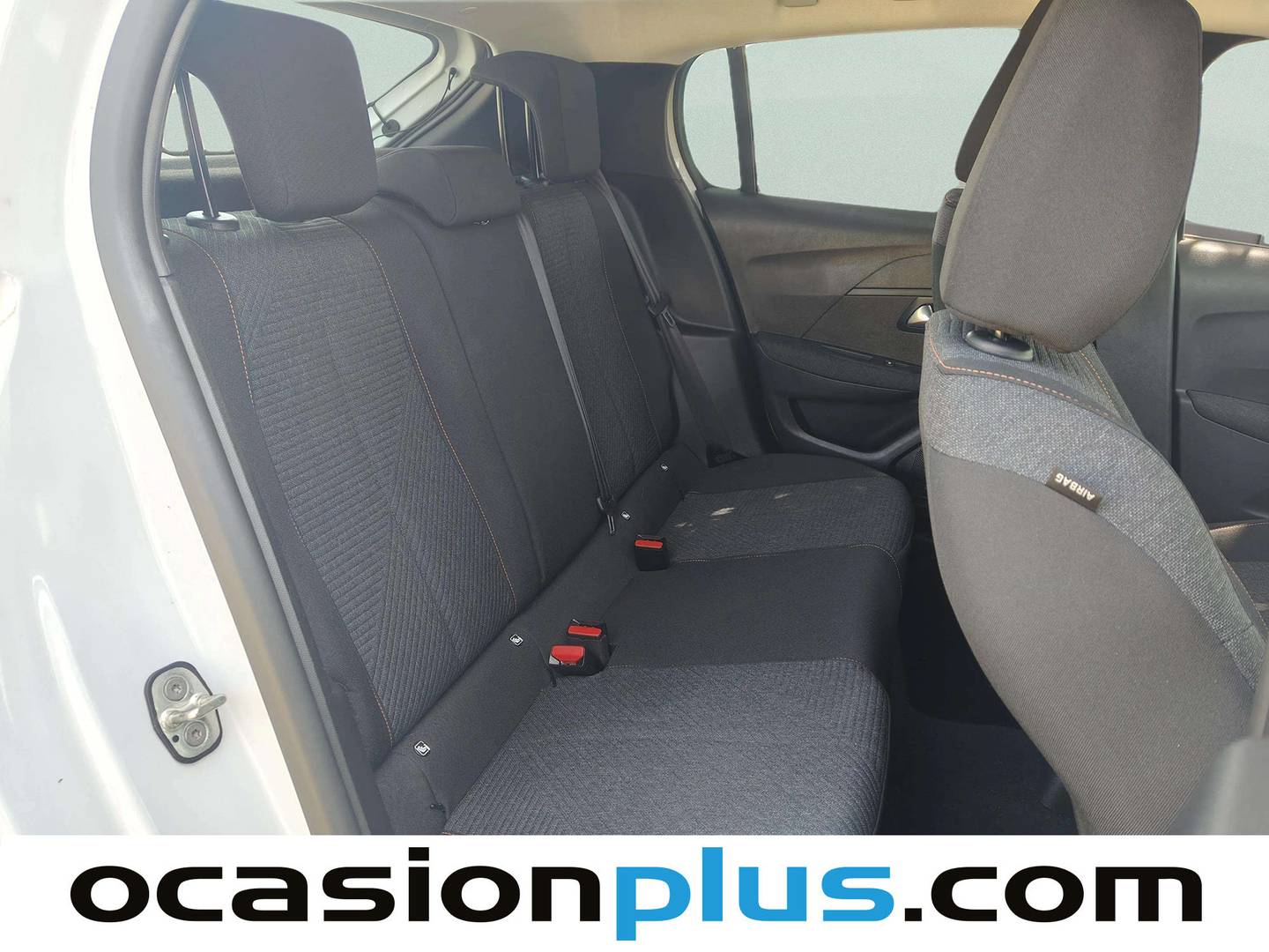 Peugeot 208 Peugeot 208 Style Hybrid 110 eDCS6 (110 CV) al mejor precio